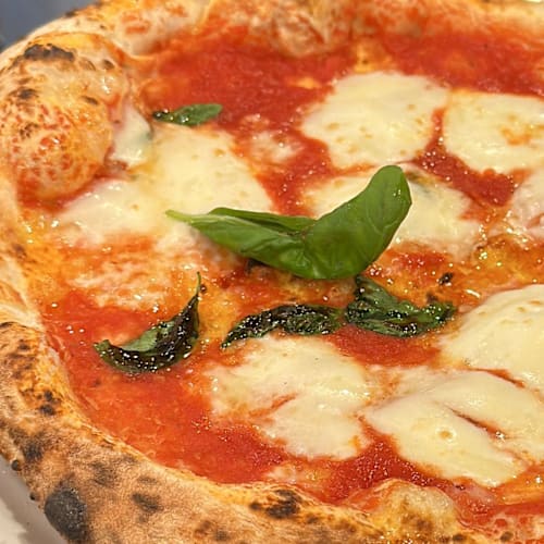 Antica Trattoria da Peppino, Napoli