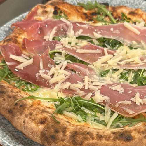Antica Trattoria da Peppino, Napoli