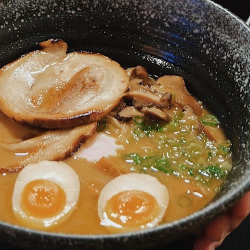 Ichiban Ramen & Street Food, Barcelona