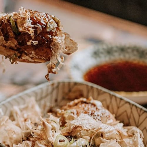 Ichiban Ramen & Street Food, Barcelona