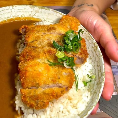 Ichiban Ramen & Street Food, Barcelona