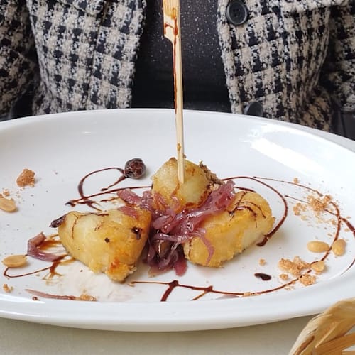 Osteria Il Paiolo, Ravenna