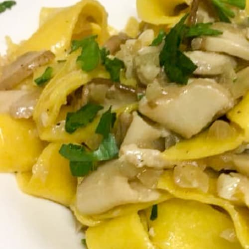 Osteria Il Paiolo, Ravenna