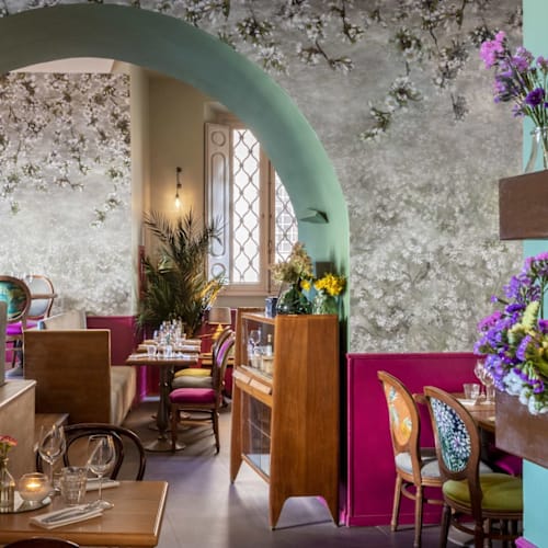 Vivi Bistrot - Piazza Navona, Roma