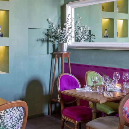 Vivi Bistrot - Piazza Navona, Roma