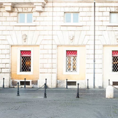 Vivi Bistrot - Piazza Navona, Roma