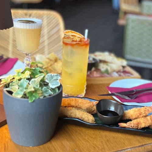 Vivi Bistrot - Piazza Navona, Roma
