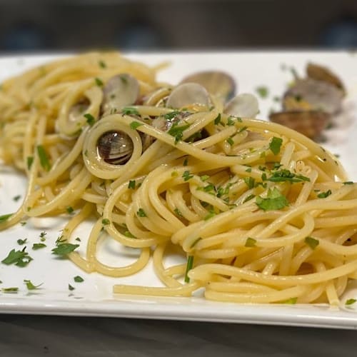 Trattoria alla vucciria, Palermo