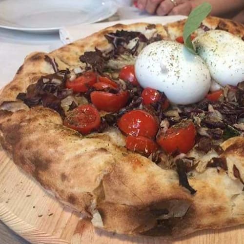 Meucci, Torino