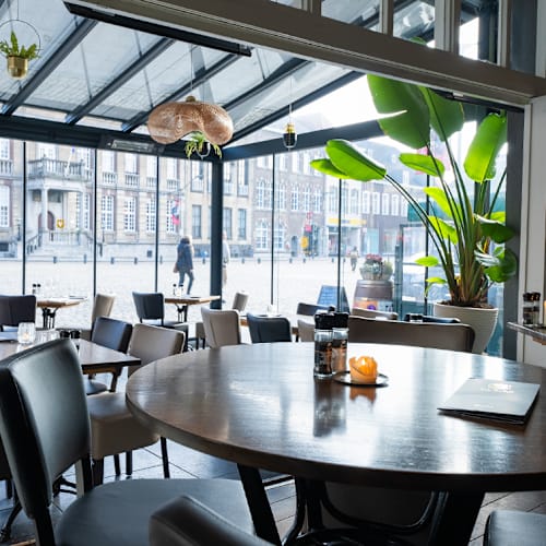 L'Union, Roermond
