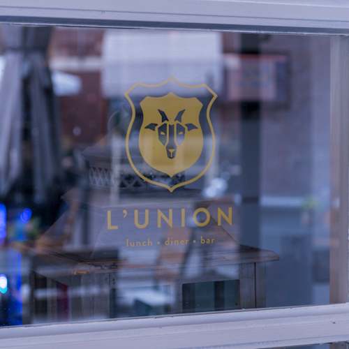 L'Union, Roermond