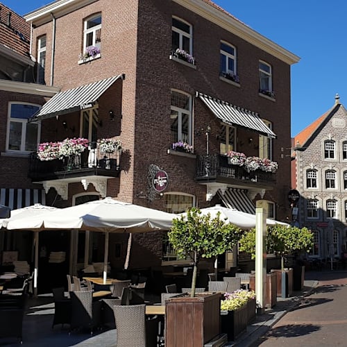 L'Union, Roermond