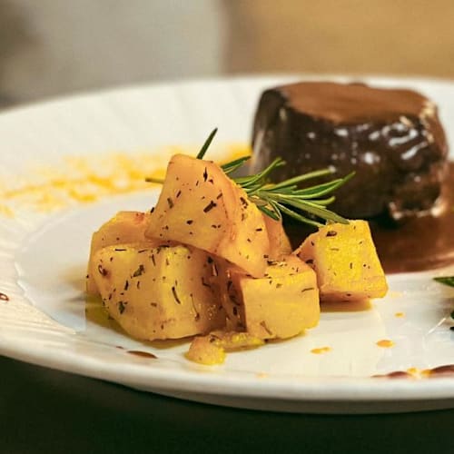 Ristorante Enoteca del Duca , Volterra