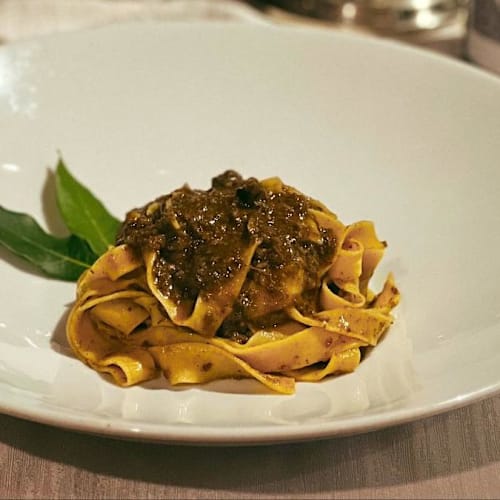 Ristorante Enoteca del Duca , Volterra