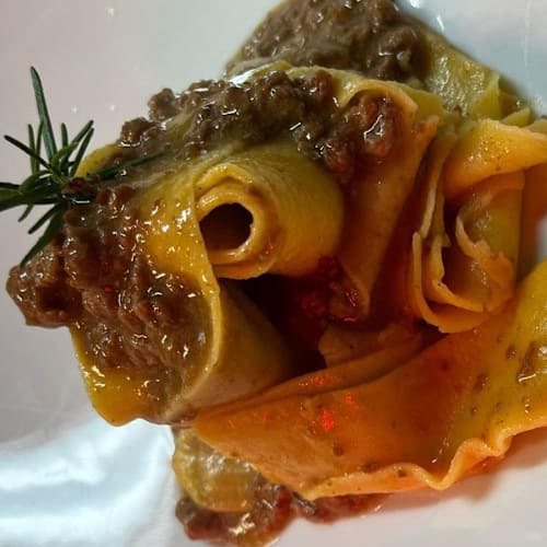 Ristorante Enoteca del Duca , Volterra