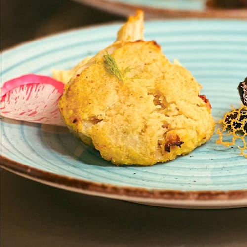 Ristorante Enoteca del Duca , Volterra