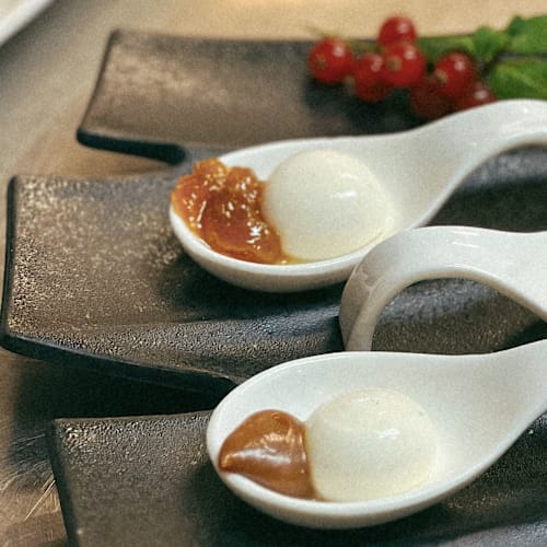 Ristorante Enoteca del Duca , Volterra