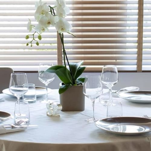 Restaurant Le C by Carcarille, Gordes