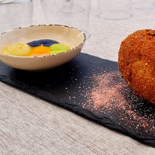 Ristorante El Jazira, San Vito Lo Capo