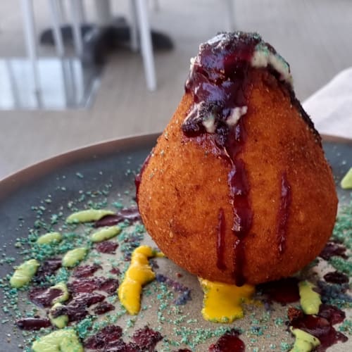 Ristorante El Jazira, San Vito Lo Capo