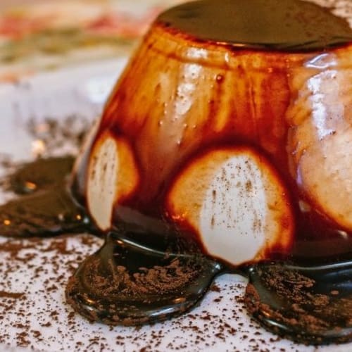 Davanti Ristorante - Augusto Figueroa, Madrid