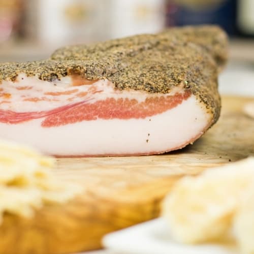 Davanti Ristorante - Augusto Figueroa, Madrid