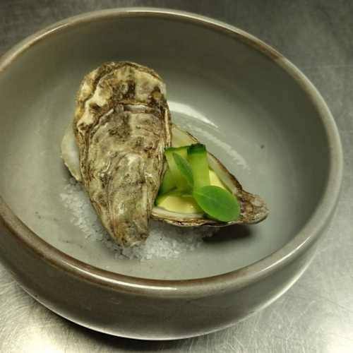 Bij Blue, Lekkerkerk