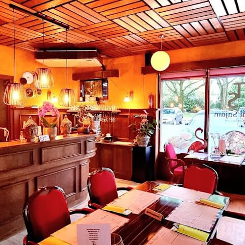 Thaisajam, Sittard
