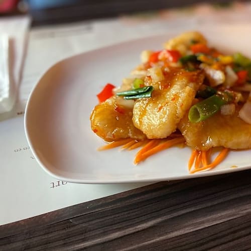 Thaisajam, Sittard