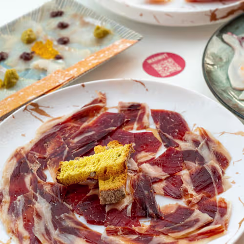 Marmut Sitges, Sitges