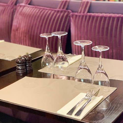 Le Filippo, Paris
