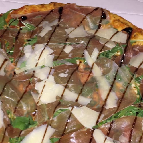 Le Filippo, Paris
