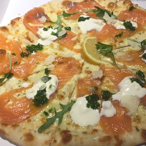 Le Filippo, Paris