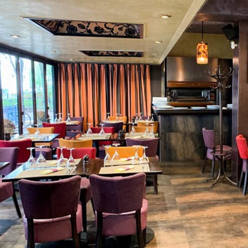 Le Filippo, Paris