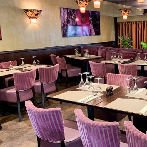 Le Filippo, Paris