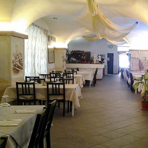Il Molo, Livorno