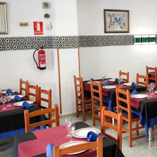 Goyo, Alicante