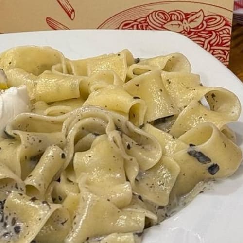 Piu Pasta - Aix en Provence, Aix-en-Provence