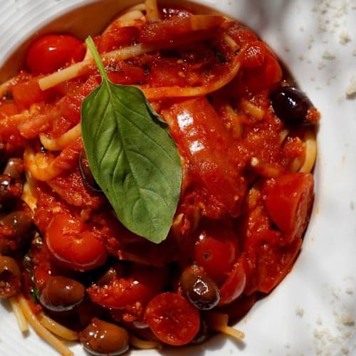 Piu Pasta - Aix en Provence, Aix-en-Provence