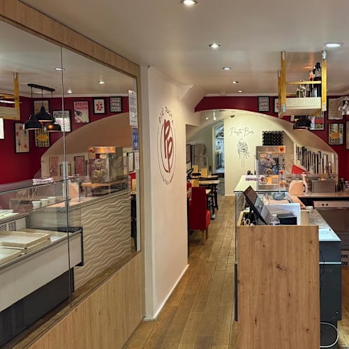 Piu Pasta - Aix en Provence, Aix-en-Provence