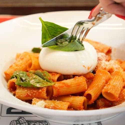 Piu Pasta - Aix en Provence, Aix-en-Provence