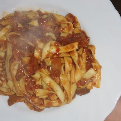 Mani Man, Casaleggio Boiro