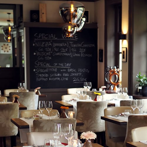 INSIEME, Amsterdam