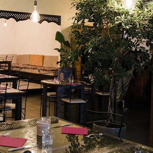 UMMY Bistrot Marocchino, Legnano