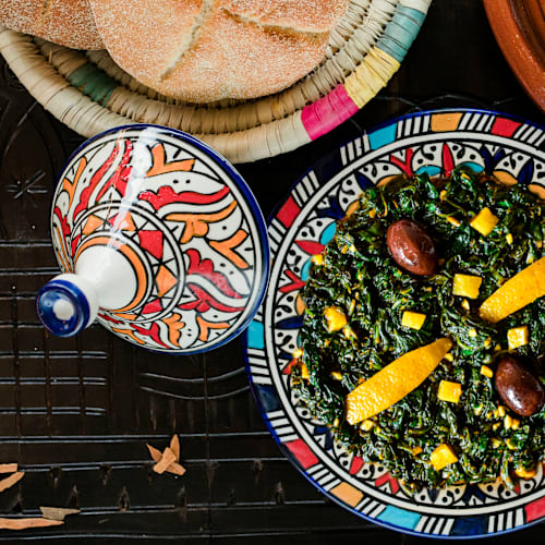 UMMY Bistrot Marocchino, Legnano