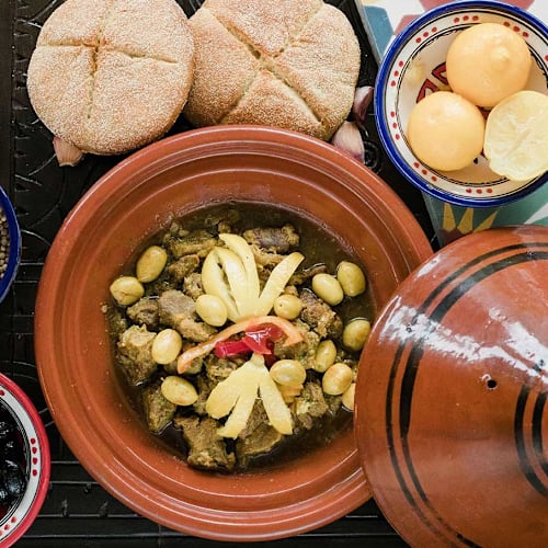 UMMY Bistrot Marocchino, Legnano