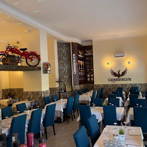 Ristorante Pizzeria da Gerri, Milano