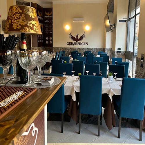Ristorante Pizzeria da Gerri, Milano