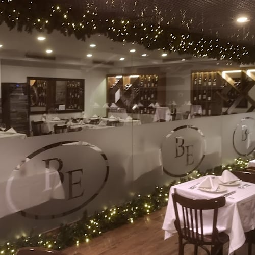 La Brasserie de L'Entrecote Amoreiras, Lisboa