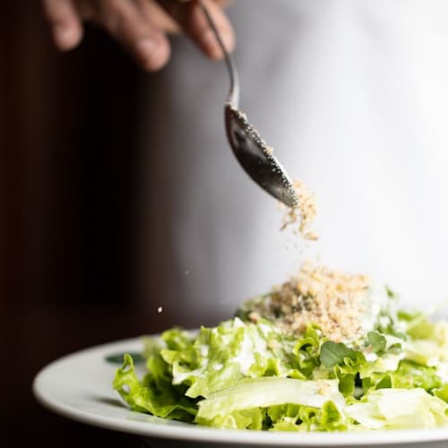 La Brasserie de L'Entrecote Amoreiras, Lisboa